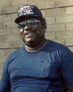 Photo of Henry Lee "Pistol" Beavers Sr.