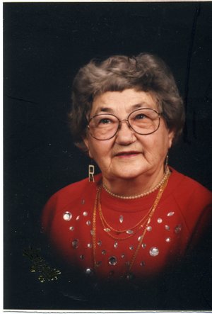 Photo of Janet French Riggins