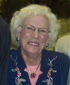 Photo of Cleo Sue Jacobi