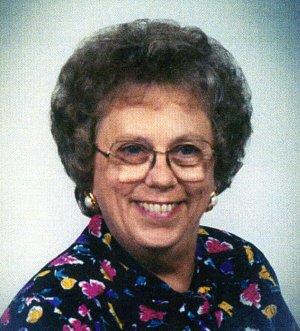 Photo of Jan Gray