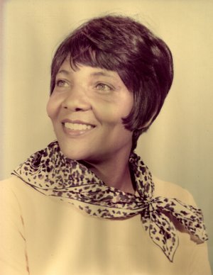 Photo of Helen Davis (Sales) Mack