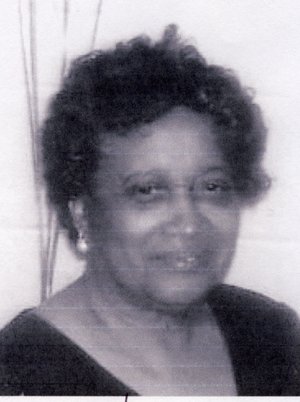 Photo of Darlene Kendrick Deadmon