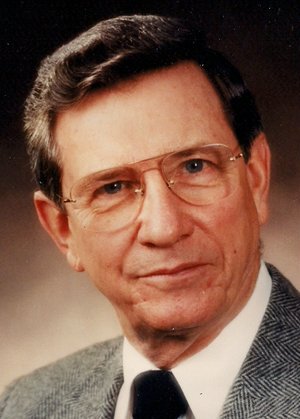 Photo of Fred V. Mills Jr.