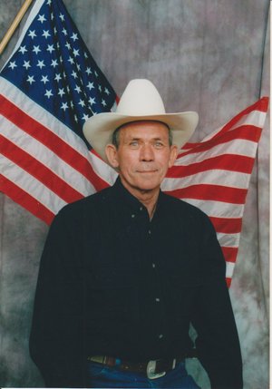 Photo of Jim L. Ratliff