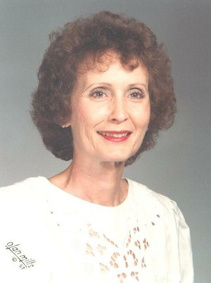 Photo of Sally  Keller  Jackson