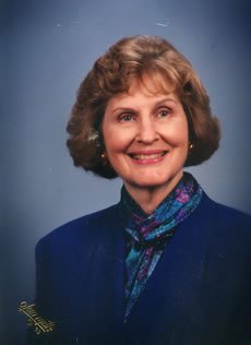 Photo of Virginia Pratt  Weaver