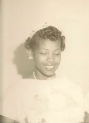 Photo of Lela Mae Rouse Smith