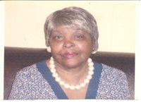 Photo of Lela Mae Rouse Smith