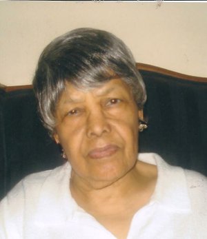 Photo of Thelma Ford