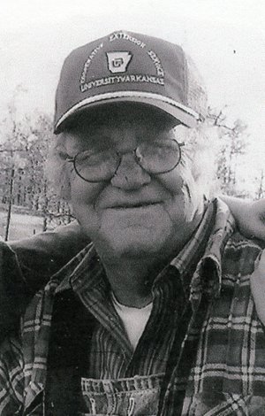 Photo of Donald Grimes