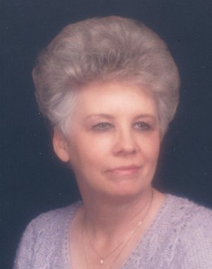 Photo of Shirley D. Guthrie