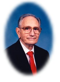 Photo of Carl T. Smith