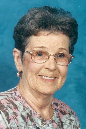 Photo of Juanita  M. Griffe