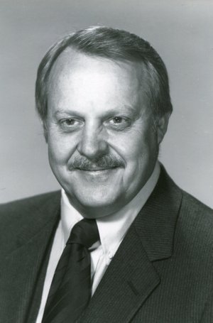 Photo of William F. Harrison