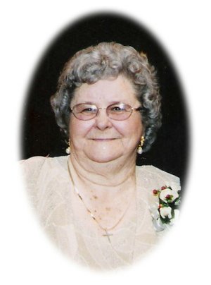 Photo of Hazel Raye Rowlett