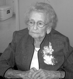 Photo of Lorene Franks Bivens