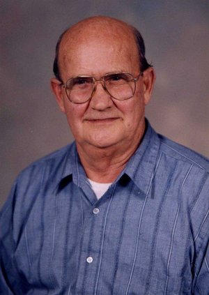 Photo of Billy K. Bland