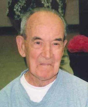 Photo of Howard Isaac Mcelyea