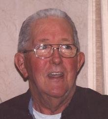 Photo of Chester Ashley Cockrill, Jr.