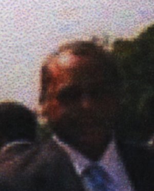 Photo of Learrie White Jr.