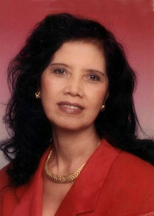 Photo of Leticia "Lety" Lucero