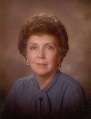 Photo of Lucille Davis Looper