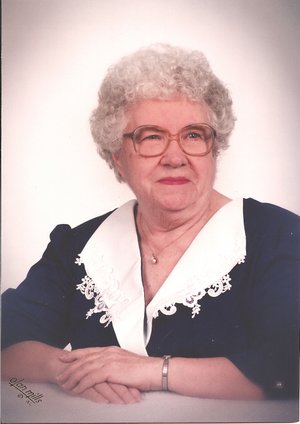 Photo of Louise Marie Chambless