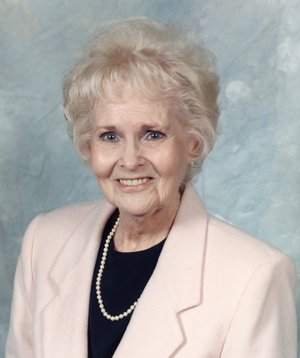 Photo of Mary Ethel Chrestman