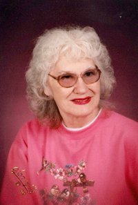 Photo of Betty  Jo Ellen Buchanan