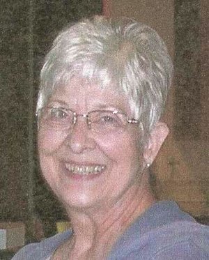 Photo of Kay Janssen Emery