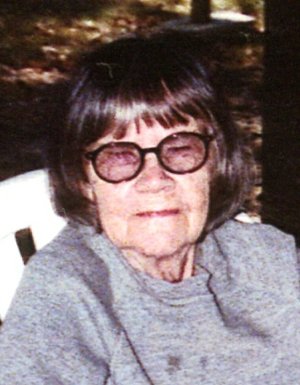 Photo of Ruby Powell