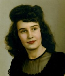 Photo of Peggy Johnson Murphy