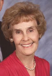 Photo of Peggy Johnson Murphy