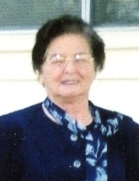 Photo of Mary  L. Wadley