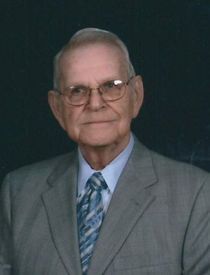 Photo of Jim H. Carter