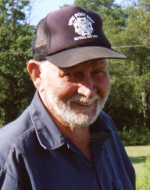 Photo of Howard E. Cady