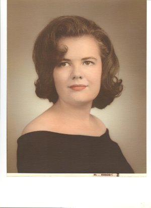 Photo of Dera Joyce Thompson