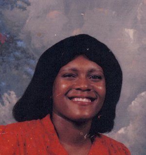 Photo of Glenda Amos