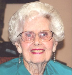 Photo of Martha "Rosalyn" Ballard