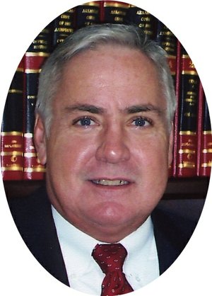 Photo of Terry Ronald Smith