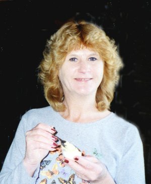 Photo of Anne L. Heffley