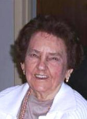 Photo of Ocie M. Knight