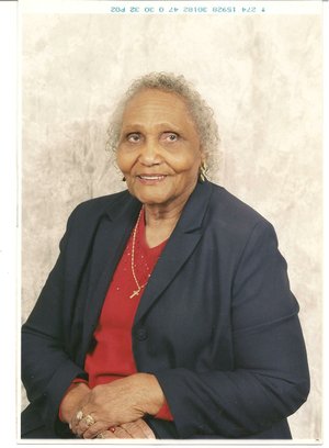 Photo of Dorothy  L. Canady