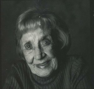 Photo of Mae Horn