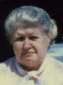 Photo of Margie Pauline O'Dell