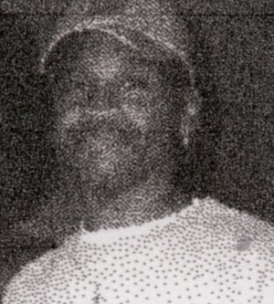 Photo of Jimmy D. Gooden