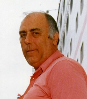 Photo of Anthony C. Bertelin