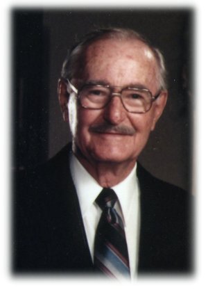 Photo of Robert E. "Bob" Orgain