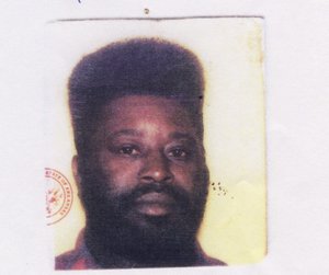 Photo of Steve Adams