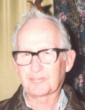 Photo of Fred Samuel "Bo" Plant